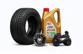 Automotive & Spare Parts