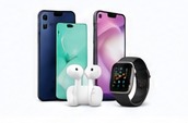 Electronics & Accessories