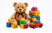 Toys & Games