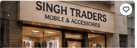 Singh Traders storefront