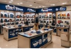 Verma Electronics counter
